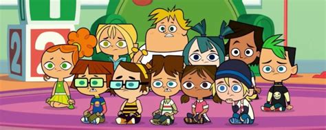 total dramarama voice actors|Total DramaRama (TV Series 2018–2023) .